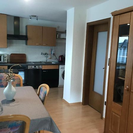 Ferienwohnung Paeusken Im Hochsauerland- E- Bike Und Auto Laden Moeglich Bestwig Exterior foto