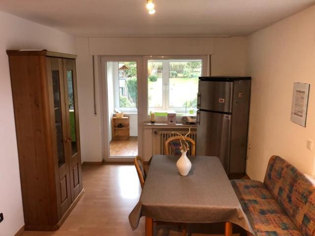 Ferienwohnung Paeusken Im Hochsauerland- E- Bike Und Auto Laden Moeglich Bestwig Exterior foto